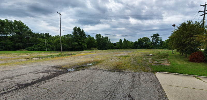 New Hawthorne Valley Country Club (Hawthorne Valley Golf Course) - Street View (newer photo)